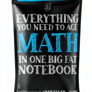 Workman Kids Study Aids Math Algebra Kindle Book-0