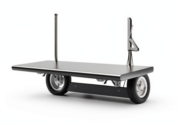 Sidasu Folding Shelf Stainless Steel Window Mount Utility-1