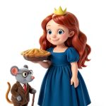 Anischia Hope Afrikaans Childrens Book Life Lessons Series-0