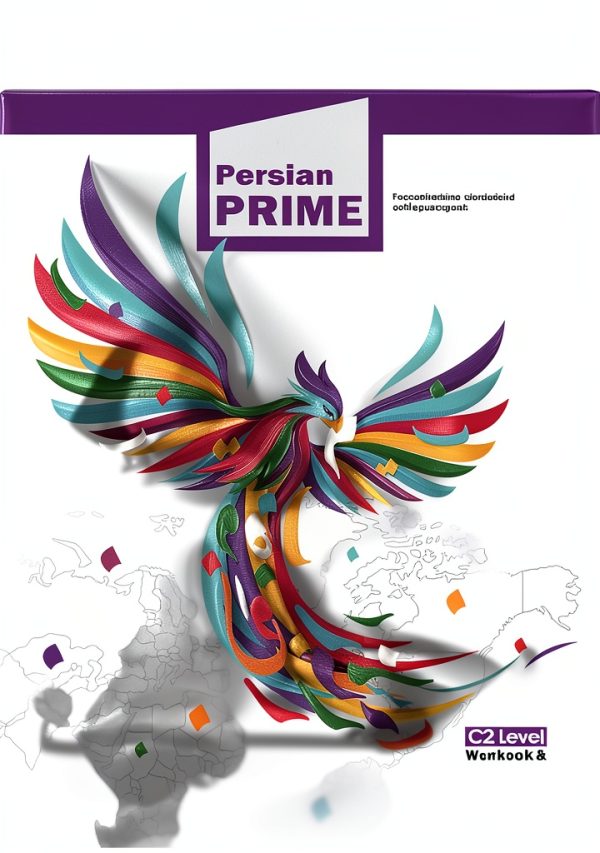 SBU Persian Prime Collection English Ebook Study Aid-0