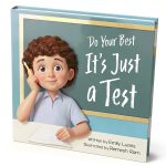 Strong Calm Capable Kids Book Series Childrens Study Aid-0