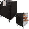 SEJGGKQ Rack Cover Waterproof Oxford Fabric Kitchen Storage-0