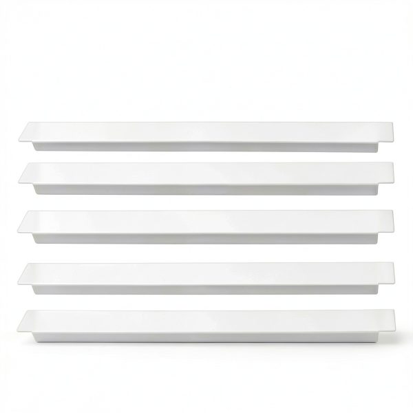 BOXOB Stainless Steel Steam Table Divider Bars Restaurant-1