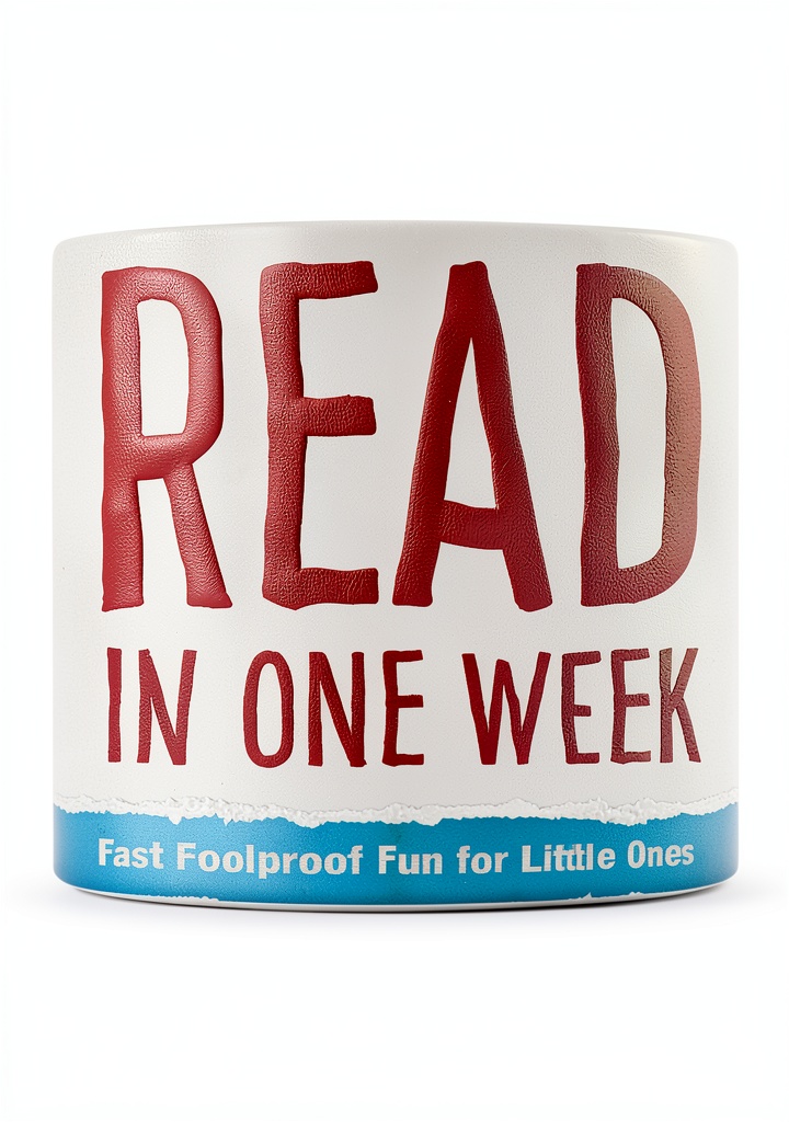 Children reading English learning book on tablet