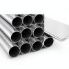 Sidasu Concession Shelf Wall Mount Silver Industrial-2