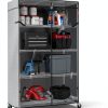 Porch Shield Dustproof Waterproof Storage Shelf Cover PVC PE-4