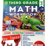 Childrens Math Book Kindle Study Aids English Reading Age-0