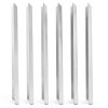 BOXOB Stainless Steel Steam Table Divider Bars Restaurant-0