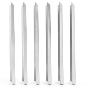 BOXOB Stainless Steel Steam Table Divider Bars Restaurant-0