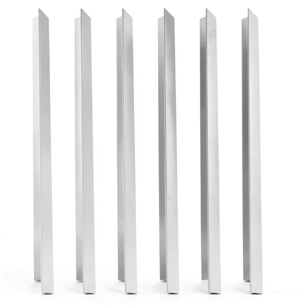 BOXOB Stainless Steel Steam Table Divider Bars Restaurant-0