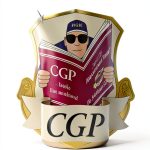 CGP KS3 Biology Revision Guide English Print Replica-0