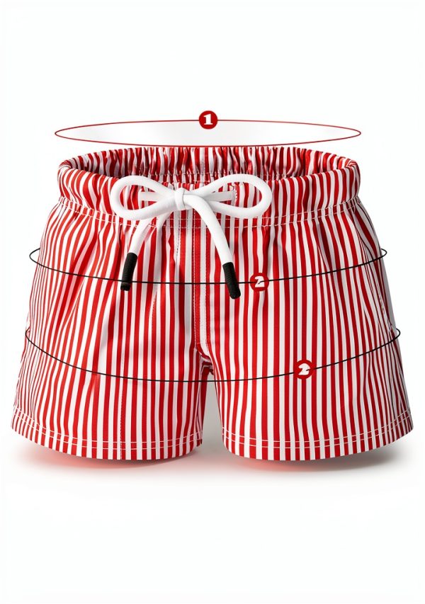 Toddler Swim Trunks SAF150FZB000SN Baby Boys Quick-Drying-5
