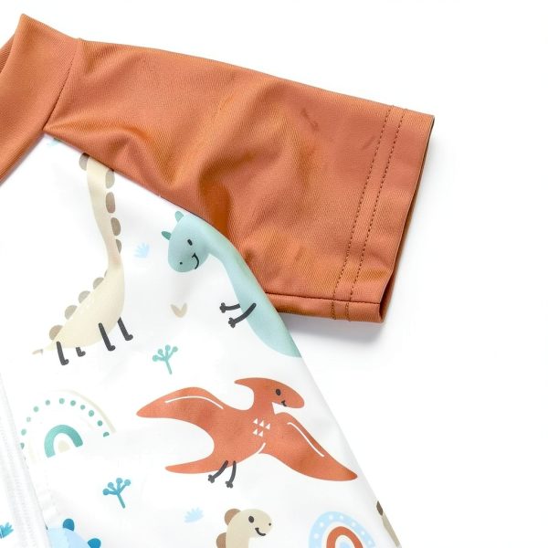 Baby Boy Rash Guard Swimsuits by Pavo-3