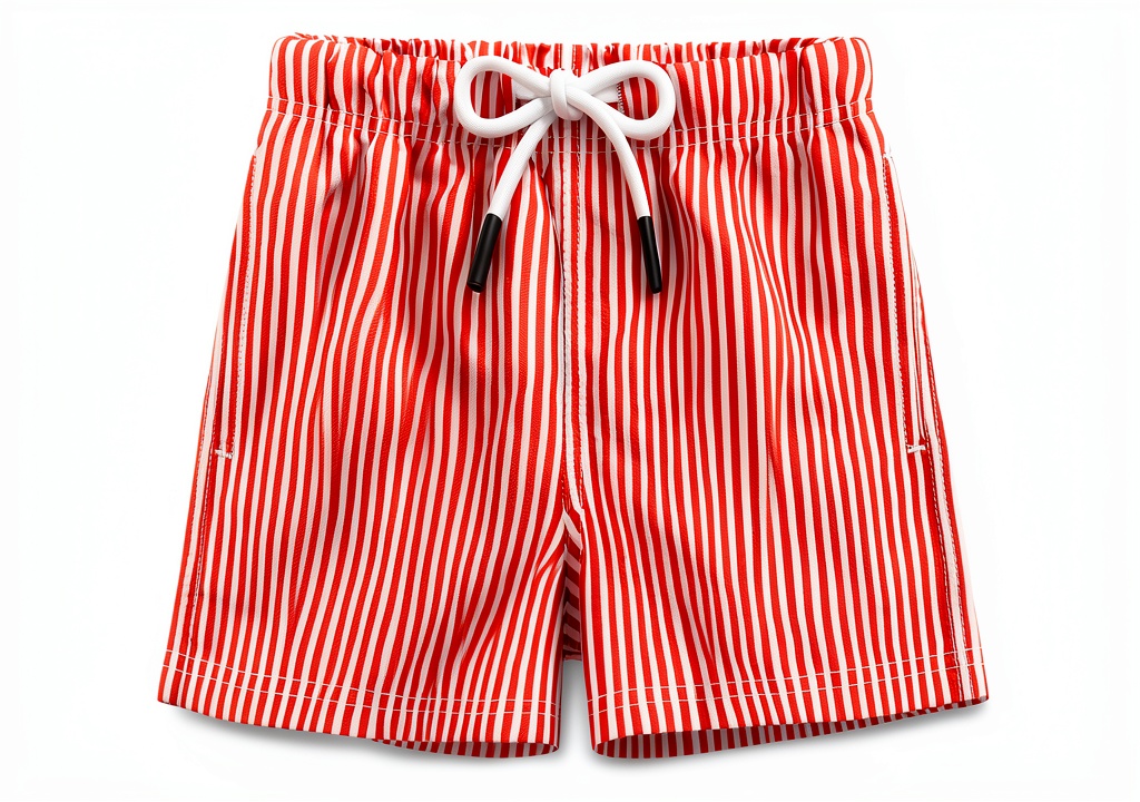 Toddler swim trunks for baby boys