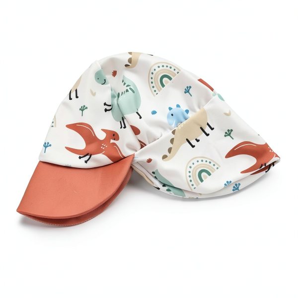 Baby Boy Rash Guard Swimsuits by Pavo-1
