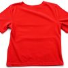Maui Kids Toddler Boys Rash Guard Set 2-Piece UPF 50+ Swimwear-2