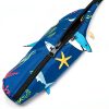Baby Boy Rash Guard Swimwear AquaTots - UPF 50+ Quick-Dry One-Piece-4