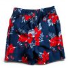 Maui Kids Toddler Boys Rash Guard Set 2-Piece UPF 50+ Swimwear-4
