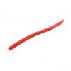 House Brand Dental Modeling Wax Sprue Rod 1lb Red 6 Inch Flexible-1