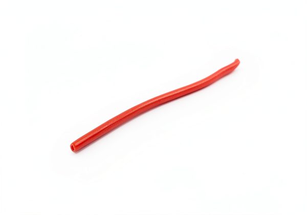 House Brand Dental Modeling Wax Sprue Rod 1lb Red 6 Inch Flexible-1
