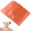 Dental Modeling Wax ProDental 6.5x6.5 Inch Block for Precise Sculpting-8