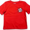 Maui Kids Toddler Boys Rash Guard Set 2-Piece UPF 50+ Swimwear-1