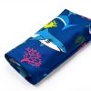 Baby Boy Rash Guard Swimwear AquaTots - UPF 50+ Quick-Dry One-Piece-6