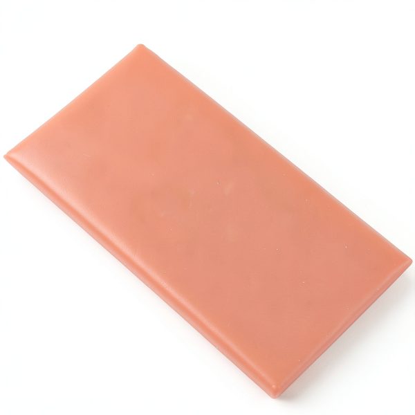 Dental Modeling Wax ProDental 6.5x6.5 Inch Block for Precise Sculpting-4