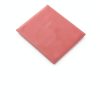 Lab Base Plate Red Utility Wax Sheets DOC.ROYAL LP-20 20pcs Dental Wax-5