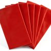 Dental Base Plate Wax 1.5mm 15pcs ZJchao Wax for Denture Casting-0