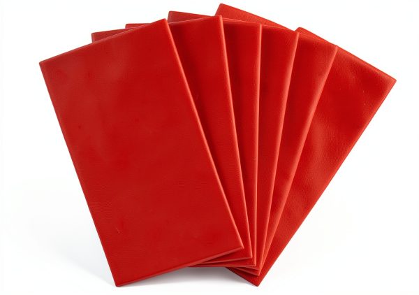 Dental Base Plate Wax 1.5mm 15pcs ZJchao Wax for Denture Casting-0
