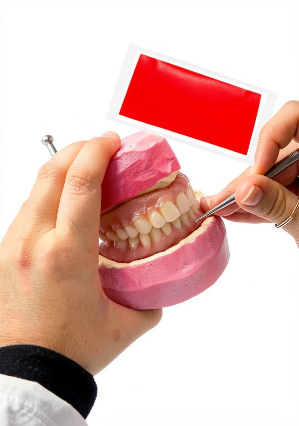Base Plate Wax Orthodontic Dental Wax Sheets 18PCS, Pink Utility Bite Wax Denture Casting Wax Sheet Supply for Modelling|Filling|Lab Equipment - 12 Months Warranty-4