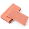 18pcs Red Dental Wax Sheets, Dental Base Plate Wax Red Dental Wax Dentist Auxiliary Material Dental Wax Sheet Supply Lab Dentist Auxiliary Material-6
