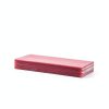 Lab Base Plate Red Utility Wax Sheets DOC.ROYAL LP-20 20pcs Dental Wax-3