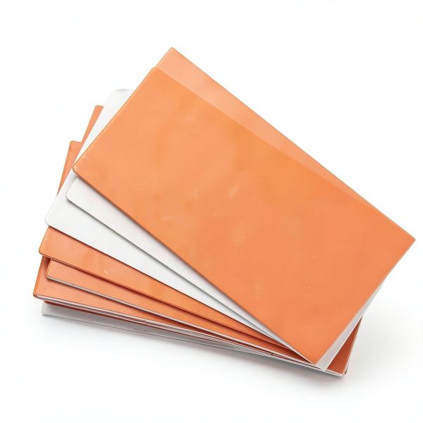 Dental Base Plate Wax Kouyot 20pcs Wax Sheets 240g 1.3mm-5