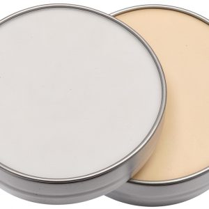 Carving Wax Ivory & Diagnostic White 2pk 2oz Tins by MDL Dental-0