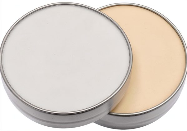 Carving Wax Ivory & Diagnostic White 2pk 2oz Tins by MDL Dental-0
