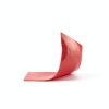 Lab Base Plate Red Utility Wax Sheets DOC.ROYAL LP-20 20pcs Dental Wax-4
