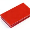 Dental Base Plate Wax 1.5mm 15pcs ZJchao Wax for Denture Casting-2