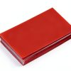 Dental Base Plate Wax 1.5mm 15pcs ZJchao Wax for Denture Casting-1