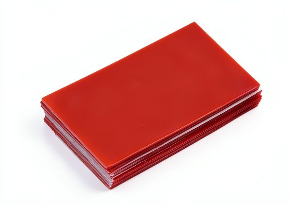 Dental Base Plate Wax 1.5mm 15pcs ZJchao Wax for Denture Casting-1