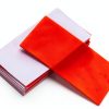 Dental Base Plate Wax 1.5mm 15pcs ZJchao Wax for Denture Casting-4