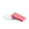 Lab Base Plate Red Utility Wax Sheets DOC.ROYAL LP-20 20pcs Dental Wax-1