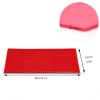 Dental Base Plate Wax Red 20pcs HARMONYDENT Modeling Wax Beeswax Blend-1