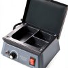 Dental Lab Analog Wax Pot Bestlife1234, Teflon Reservoirs, Temp-1