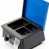 Dental Lab Analog Wax Pot Bestlife1234, Teflon Reservoirs, Temp-4