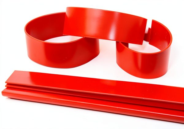 Dental Lab Boxing Wax Red Strip Type 1.0mm Thickness2.25kg-0