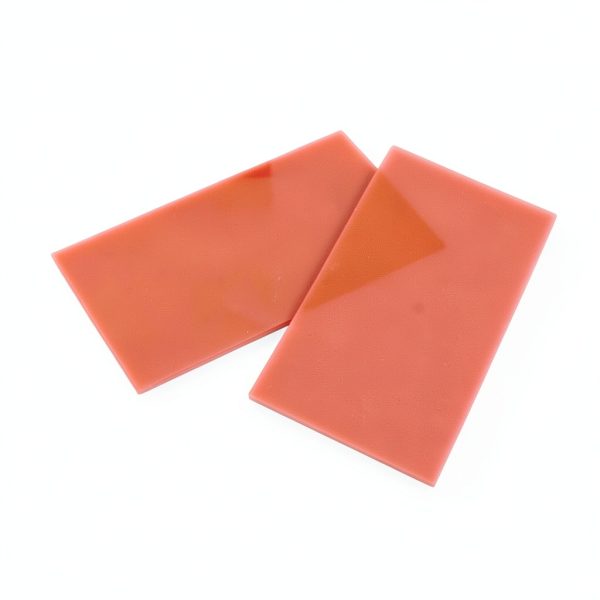 250g Dental Base Plate Wax Molding Casting Wax Sheet Denture Material Red Utility Wax Sheets for Dentist or Jewelry Lab Dentist (1 Box)-2
