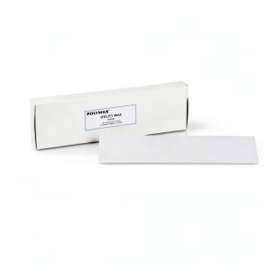 Utility Wax White Round 6 Sheets RMH3 Dental Modeling Wax-0